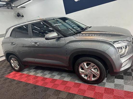 HYUNDAI CRETA 1.0 TGDI FLEX COMFORT PLUS AUTOMÁTICO HYUNDAI CRETA 1.0 TGDI FLEX COMFORT PLUS AUTOMÁTICO